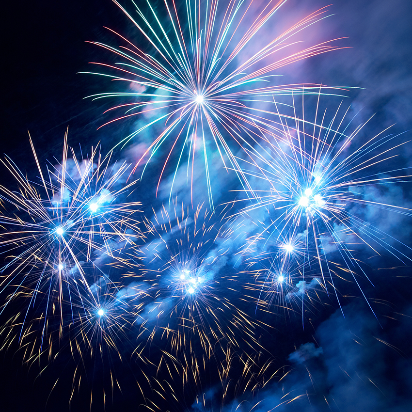 Ten Ways to Save Water This Fourth of July