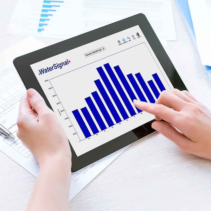 How to Measure Your Building’s Water Use in Real Time