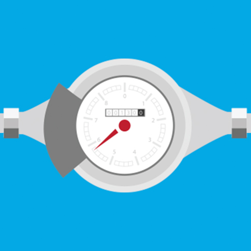 How Does a Water Meter Data Management System Work?