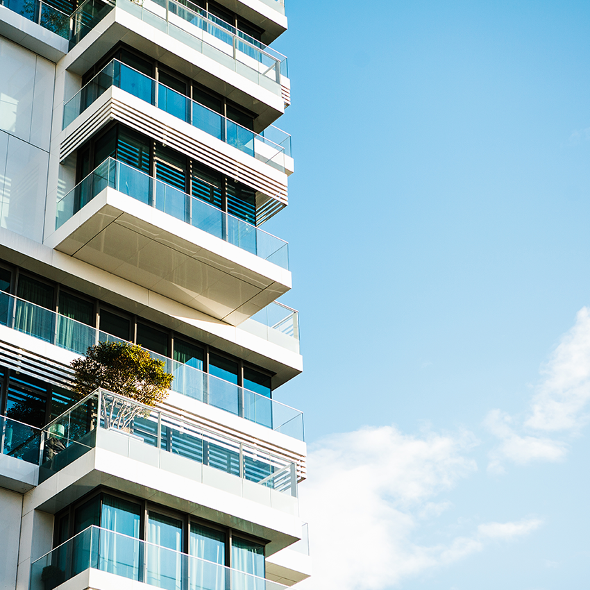 Four Critical Steps on the Path to LEED Certification