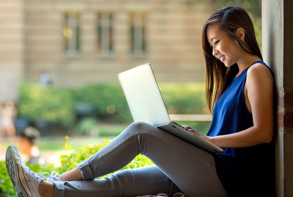 Water tracking for student housing