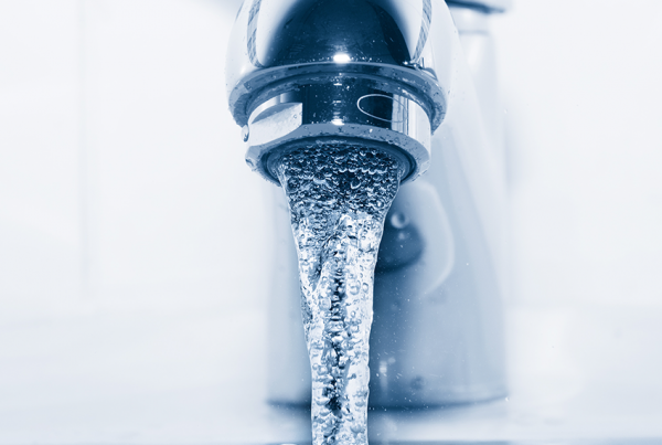 water-consumption goals