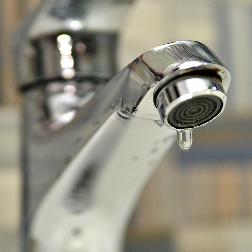 Fix-a-Leak Week: Leak Detection Tips and More