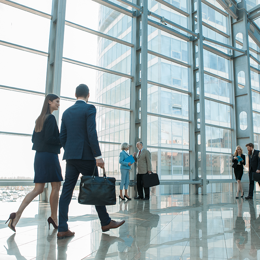 Why LEED Certified Facilities Need a Smart Water Monitoring System