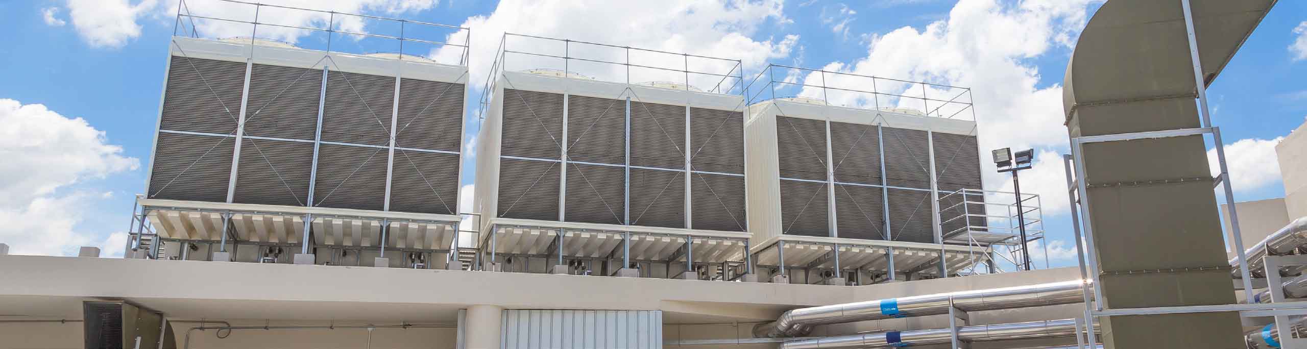 WaterSignal detects cooling tower malfunction for Atlanta office