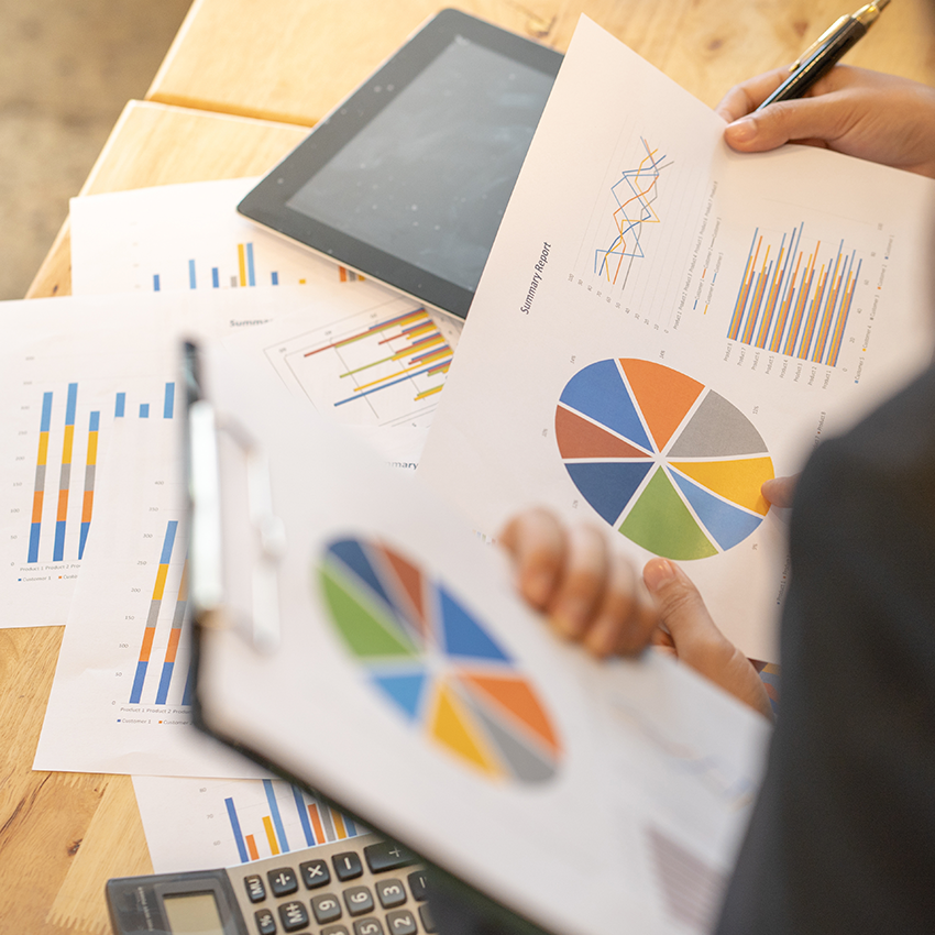 The Importance of Benchmarking Water Use