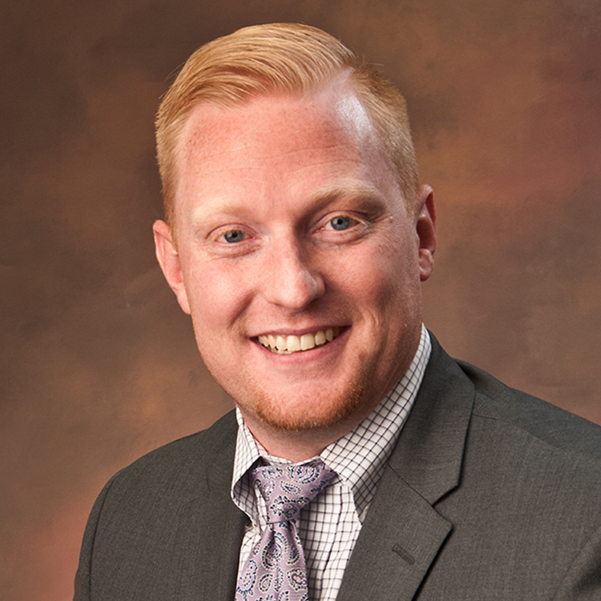 Aaron Beasley Promoted to Executive Vice President of WaterSignal