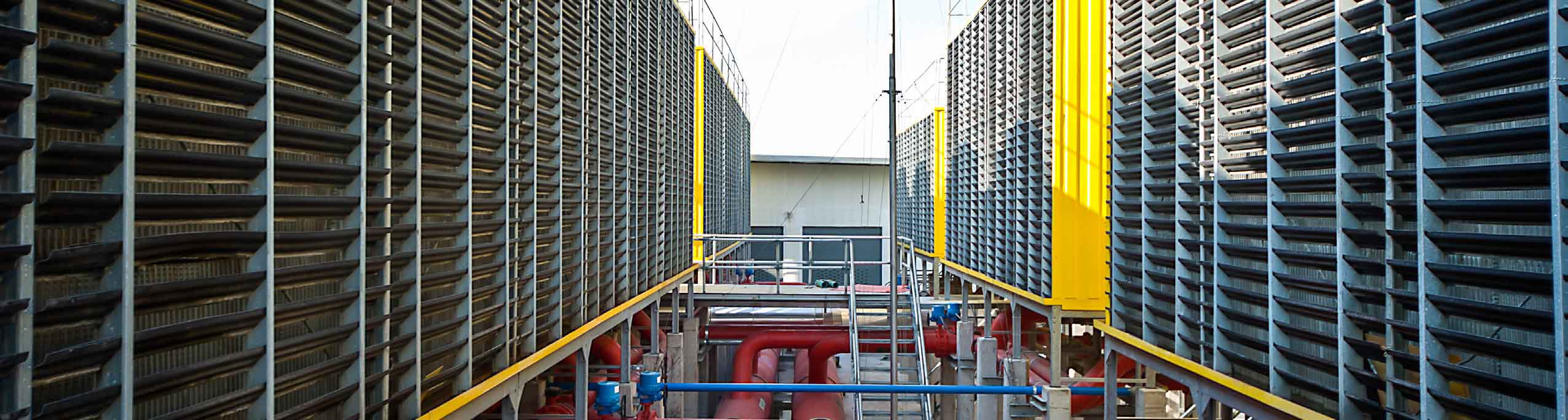 WaterSignal detects cooling tower malfunctions for metro Atlanta university