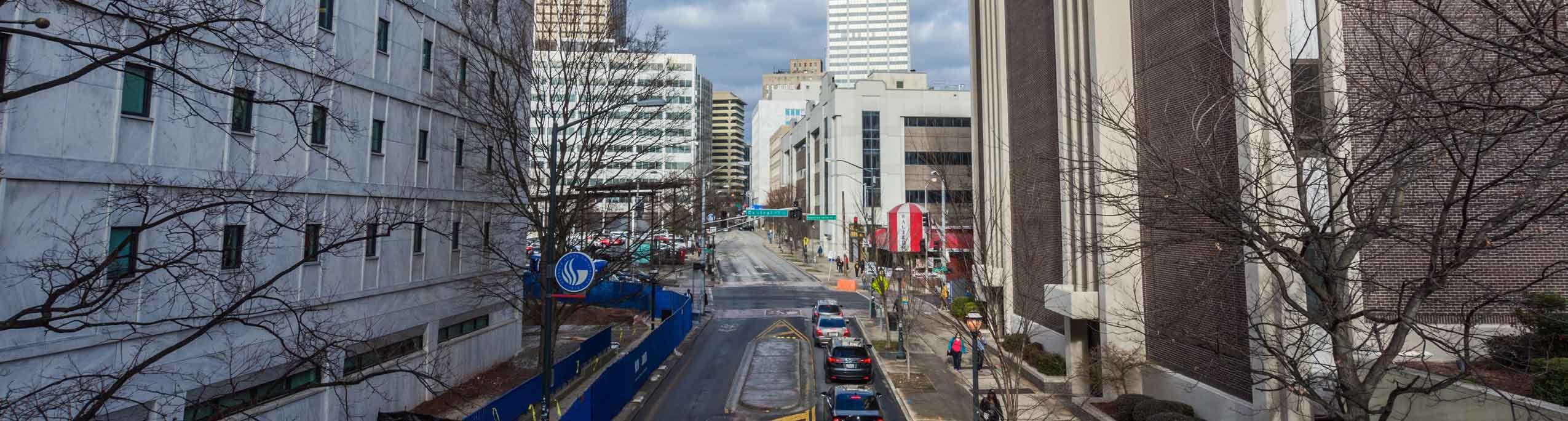 WaterSignal detects plumbing malfunction for metro Atlanta university