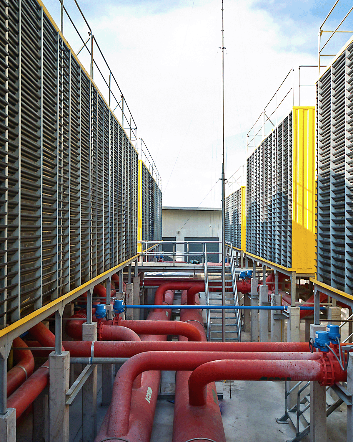 How IoT Supports Smart Water Management Systems