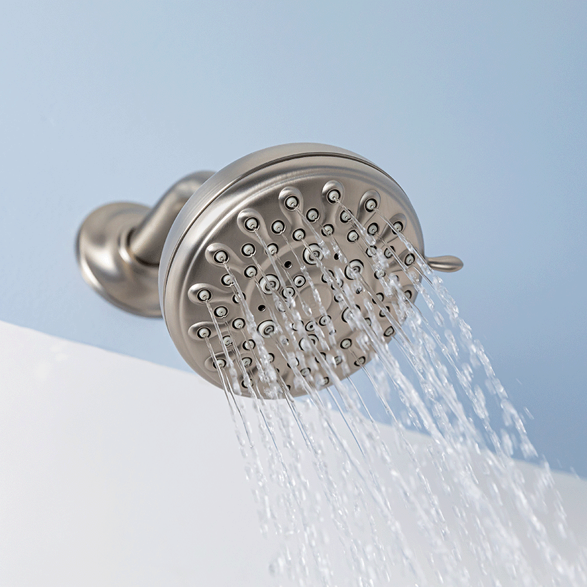 Fixtures That Reduce Water Waste