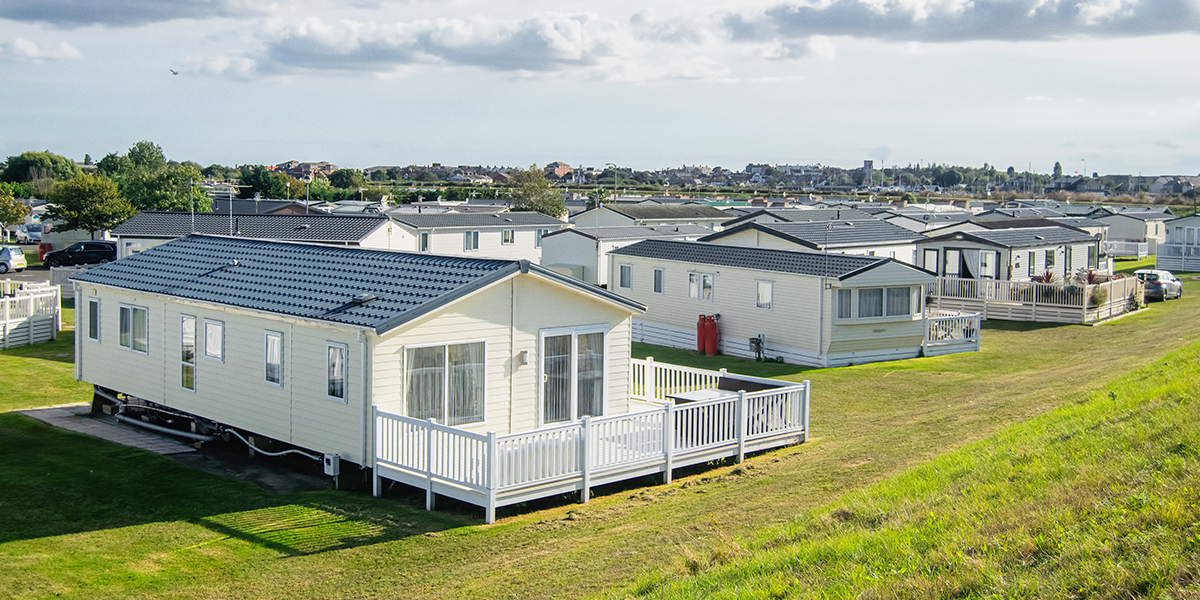 Water Conservation Tips for Manufactured Housing